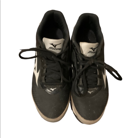 Unisex Mizuno Baseball Cleats - Picture 2 of 8